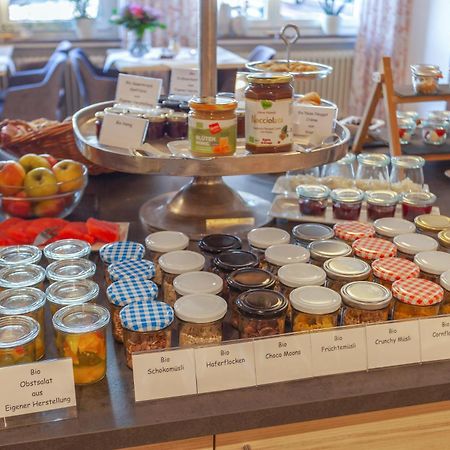 Bio-Hotel Uplaender Hof Willingen  Zewnętrze zdjęcie