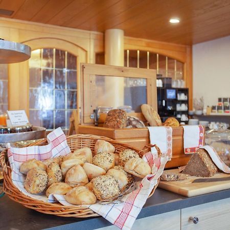 Bio-Hotel Uplaender Hof Willingen  Zewnętrze zdjęcie