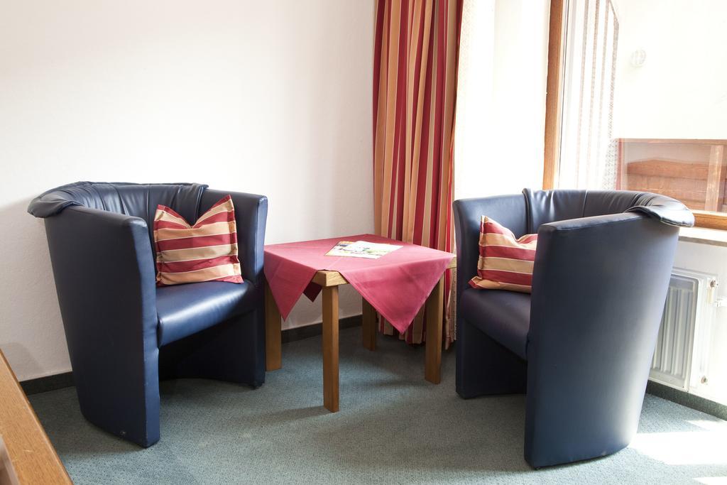 Bio-Hotel Uplaender Hof Willingen  Pokój zdjęcie