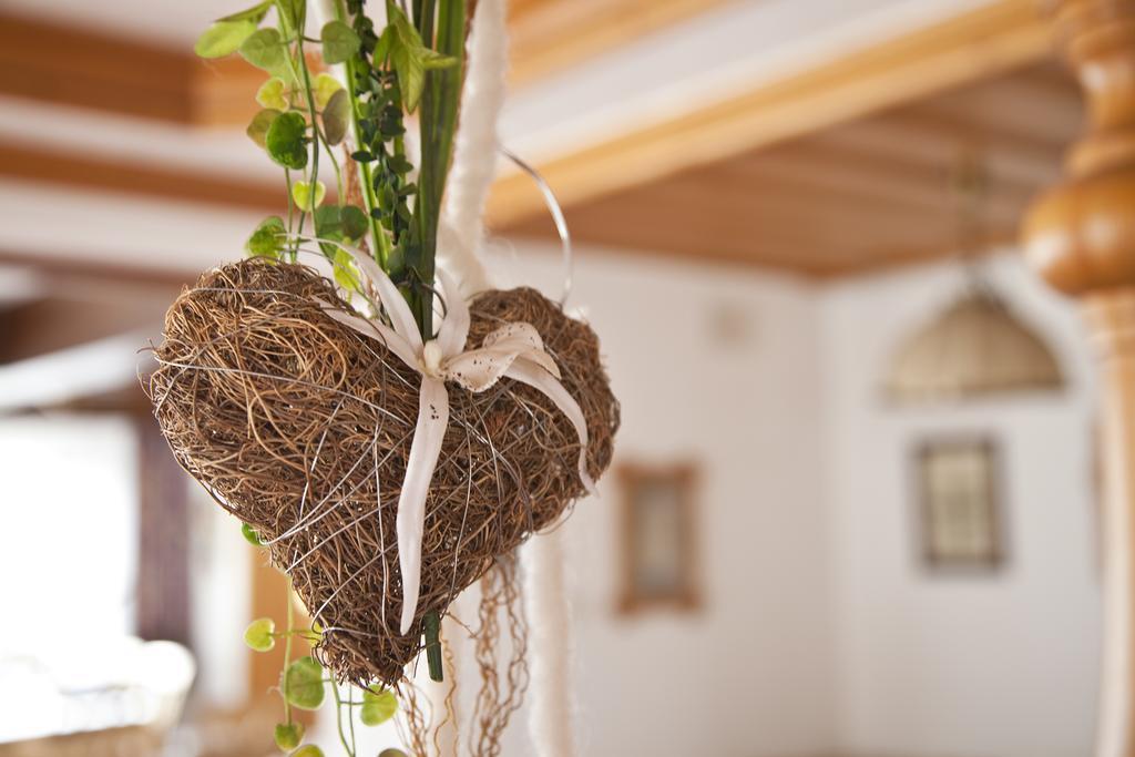 Bio-Hotel Uplaender Hof Willingen  Zewnętrze zdjęcie