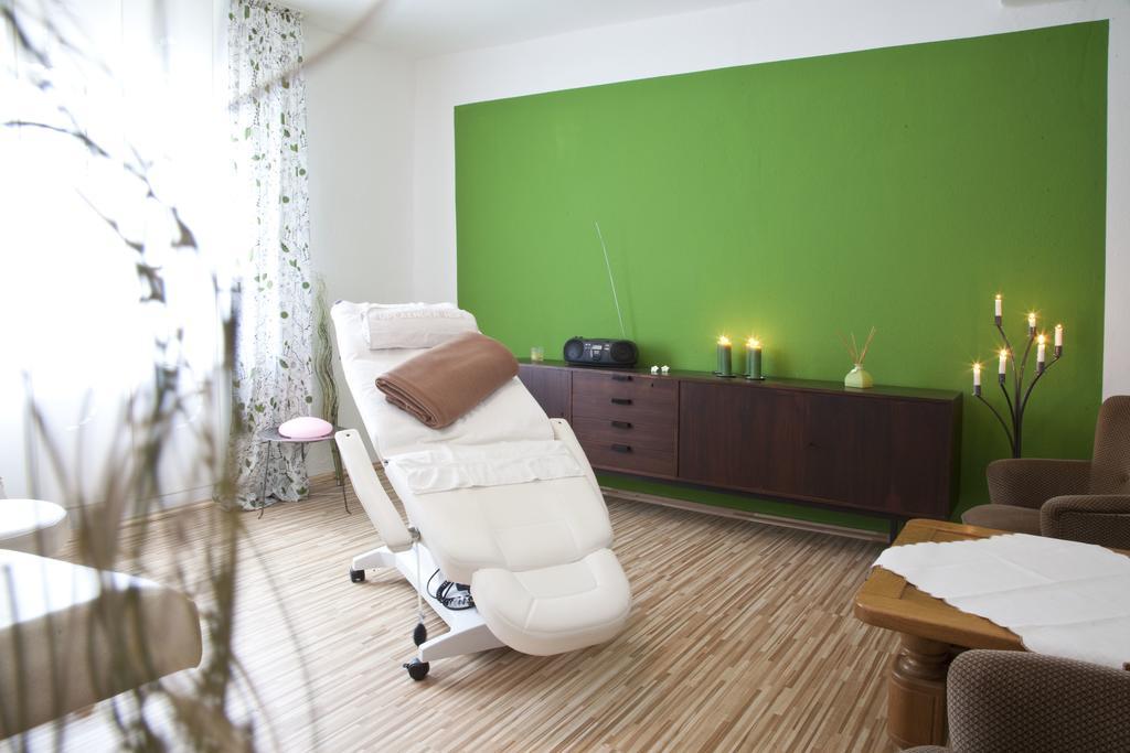 Bio-Hotel Uplaender Hof Willingen  Zewnętrze zdjęcie