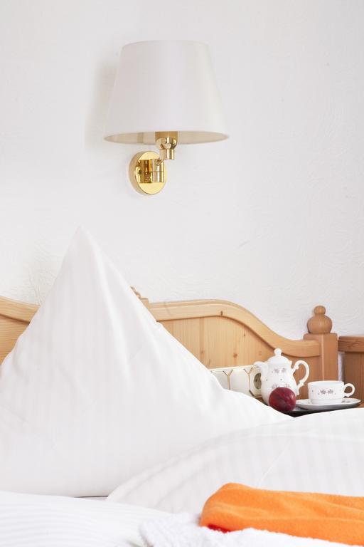 Bio-Hotel Uplaender Hof Willingen  Pokój zdjęcie