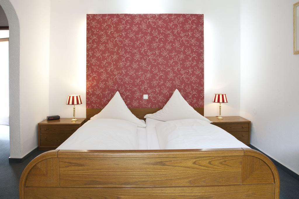Bio-Hotel Uplaender Hof Willingen  Pokój zdjęcie