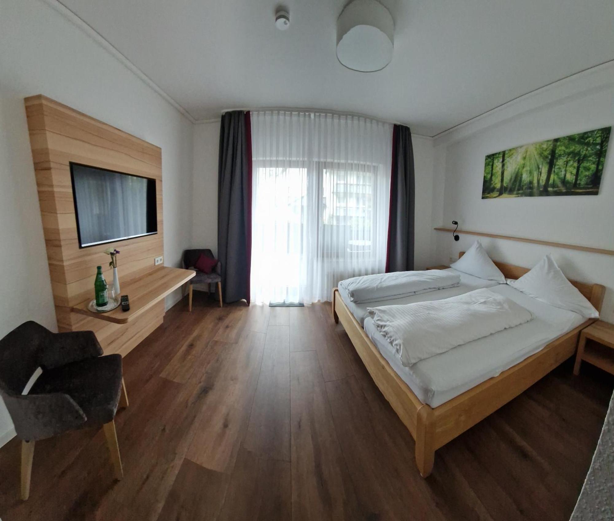 Bio-Hotel Uplaender Hof Willingen  Zewnętrze zdjęcie