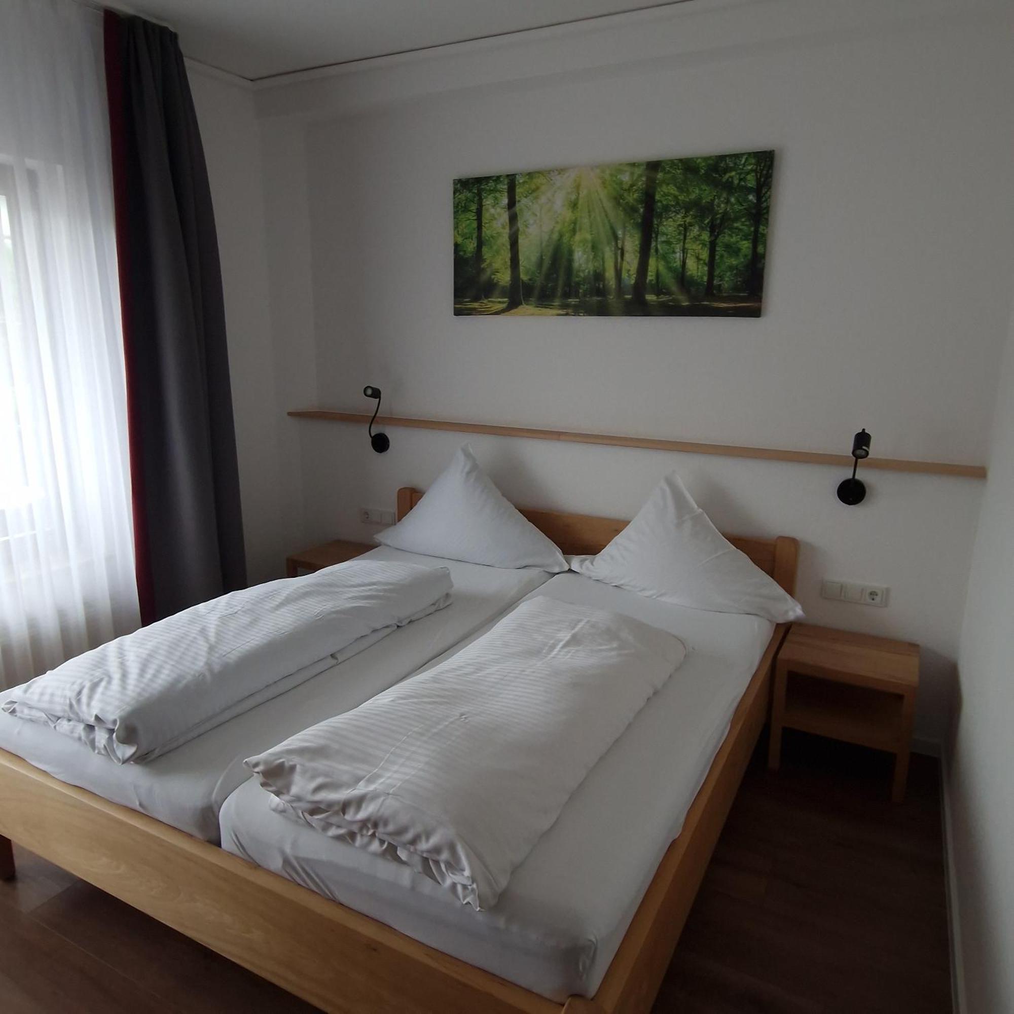 Bio-Hotel Uplaender Hof Willingen  Zewnętrze zdjęcie