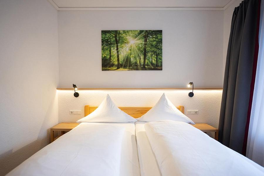 Bio-Hotel Uplaender Hof Willingen  Zewnętrze zdjęcie