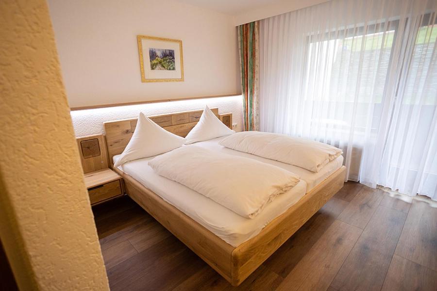 Bio-Hotel Uplaender Hof Willingen  Zewnętrze zdjęcie