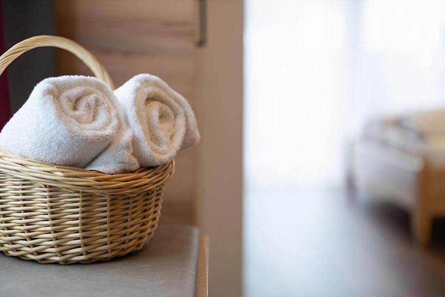 Bio-Hotel Uplaender Hof Willingen  Zewnętrze zdjęcie