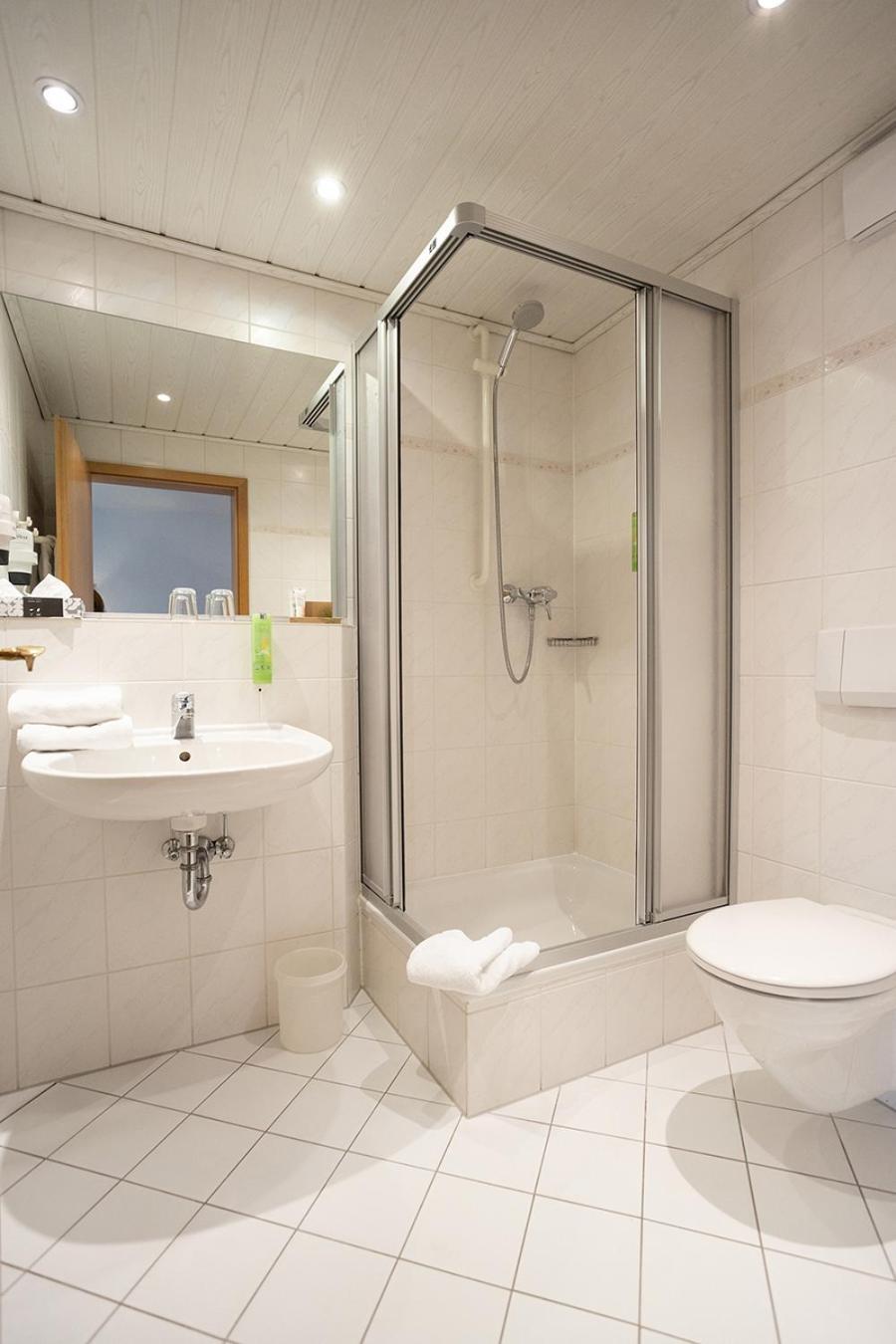 Bio-Hotel Uplaender Hof Willingen  Zewnętrze zdjęcie