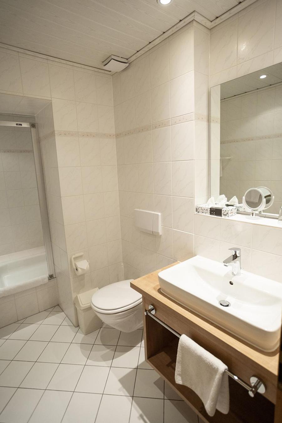 Bio-Hotel Uplaender Hof Willingen  Zewnętrze zdjęcie
