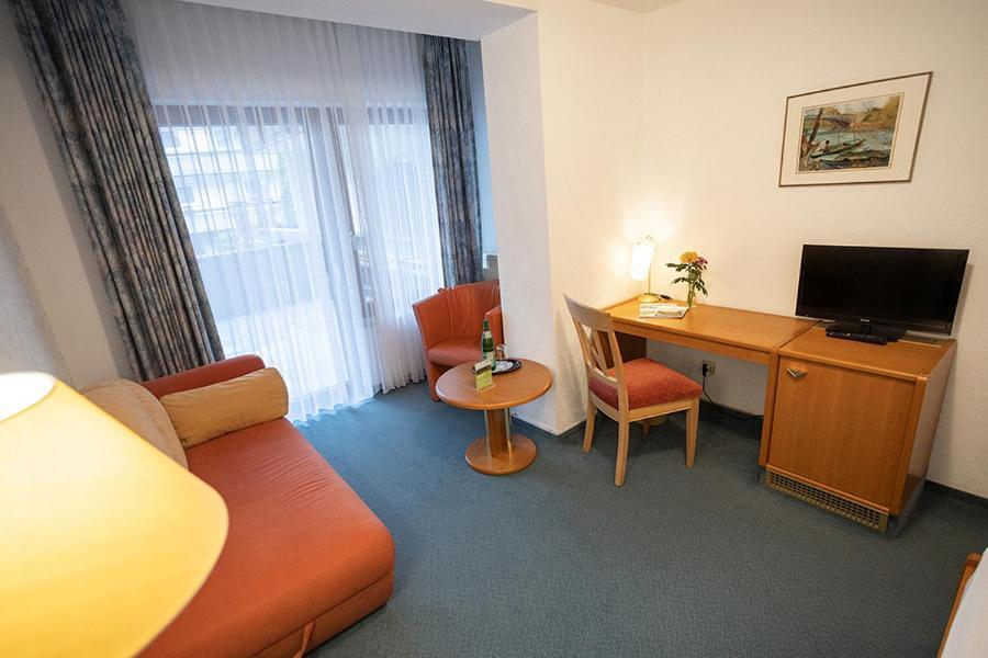 Bio-Hotel Uplaender Hof Willingen  Zewnętrze zdjęcie