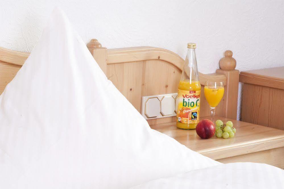 Bio-Hotel Uplaender Hof Willingen  Zewnętrze zdjęcie