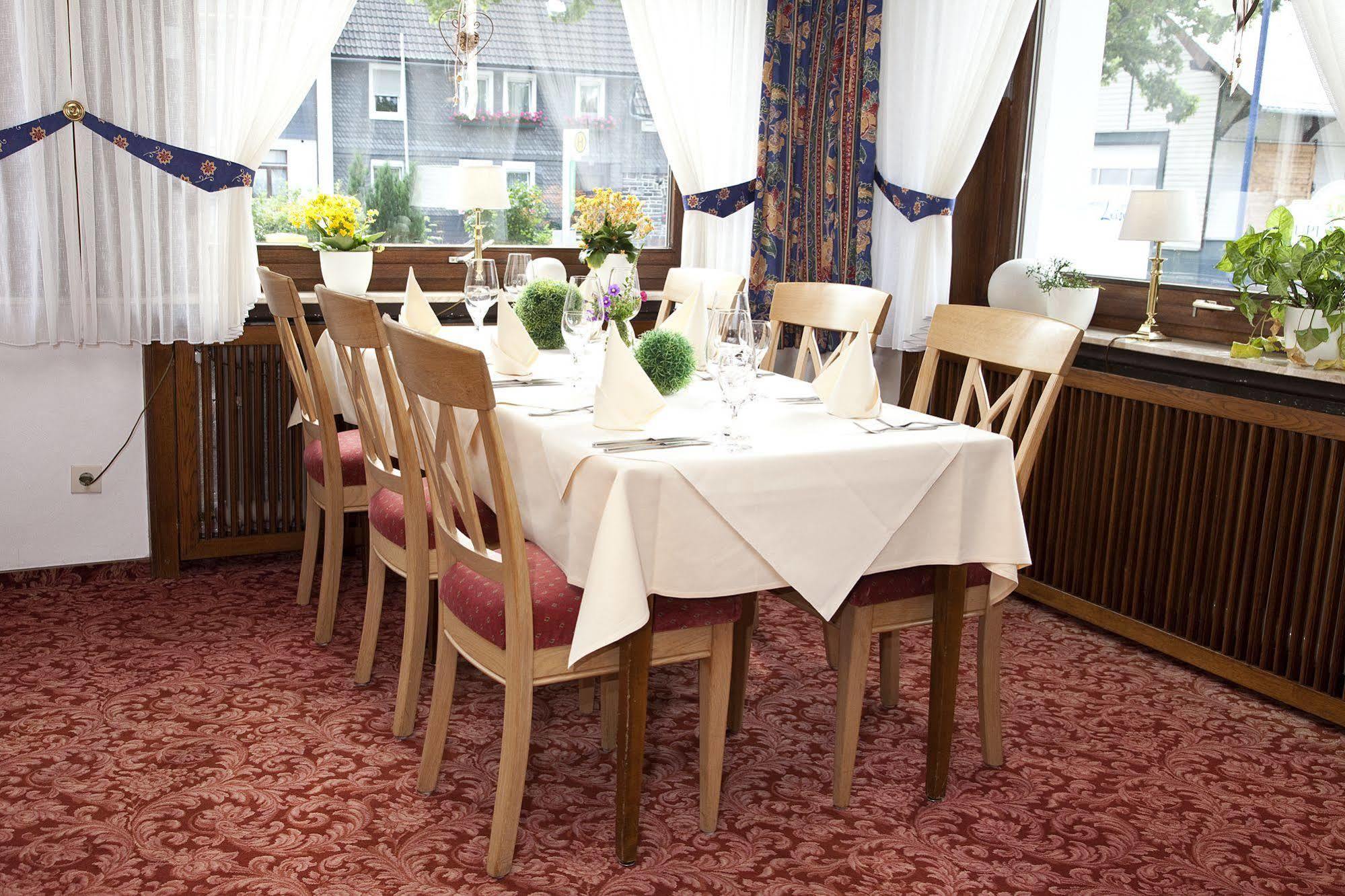 Bio-Hotel Uplaender Hof Willingen  Zewnętrze zdjęcie