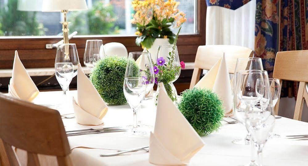 Bio-Hotel Uplaender Hof Willingen  Zewnętrze zdjęcie