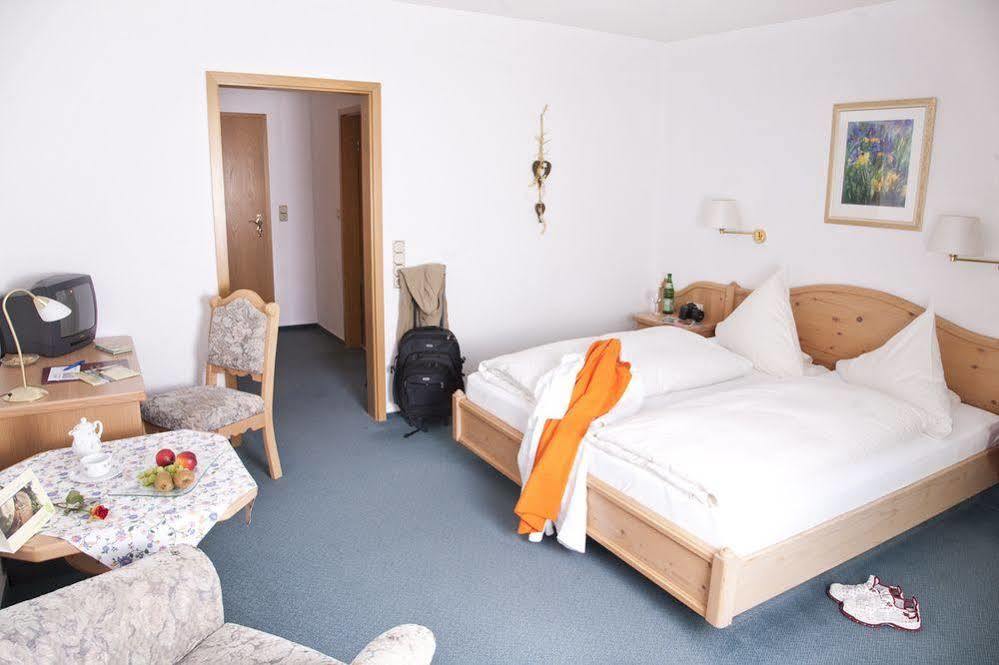 Bio-Hotel Uplaender Hof Willingen  Zewnętrze zdjęcie