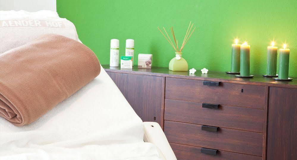 Bio-Hotel Uplaender Hof Willingen  Zewnętrze zdjęcie